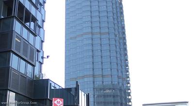 هیلتون بارسلونا