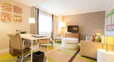 هیلتون بارسلونا