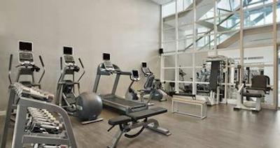 هیلتون بارسلونا