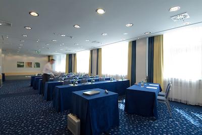 ان اچ دانوب سیتی