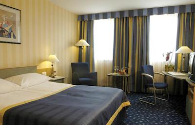 ان اچ دانوب سیتی