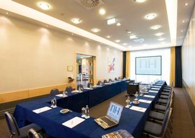 ان اچ دانوب سیتی