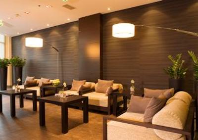 ان اچ دانوب سیتی