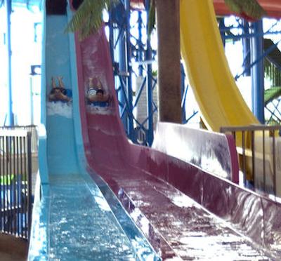 کراون پلازا نیاگارا فال-فالسویو