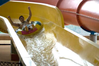 کراون پلازا نیاگارا فال-فالسویو