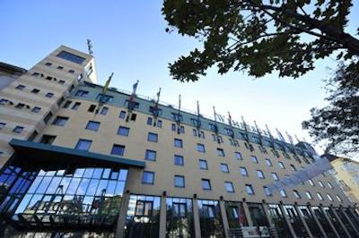 آرکوتل ویمبرگر وین