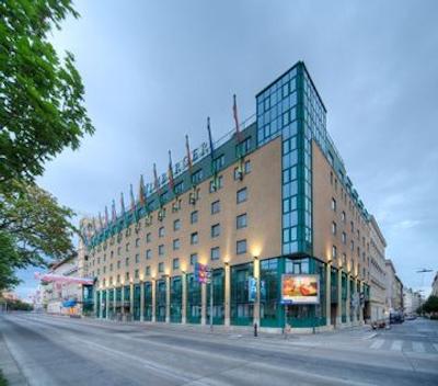 آرکوتل ویمبرگر وین