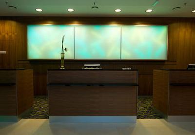 کورت یارد بای ماریوت وین پراتر مس