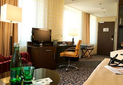 کورت یارد بای ماریوت وین پراتر مس