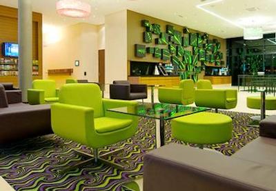 کورت یارد بای ماریوت وین پراتر مس