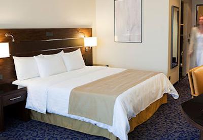 کورت یارد بای ماریوت وین پراتر مس