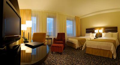 کورت یارد بای ماریوت وین پراتر مس