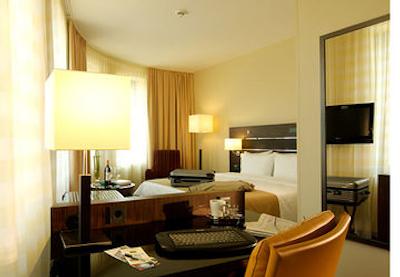 کورت یارد بای ماریوت وین پراتر مس