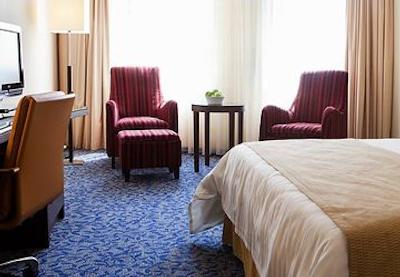 کورت یارد بای ماریوت وین پراتر مس