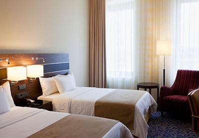 کورت یارد بای ماریوت وین پراتر مس