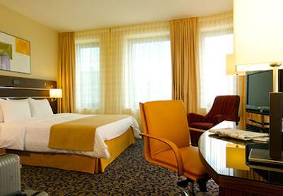 کورت یارد بای ماریوت وین پراتر مس