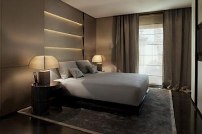 آرمانی هتل میلانو