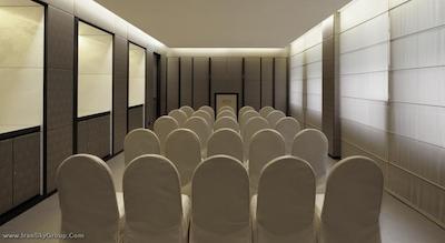 آرمانی هتل میلانو