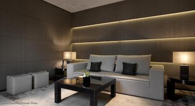 آرمانی هتل میلانو