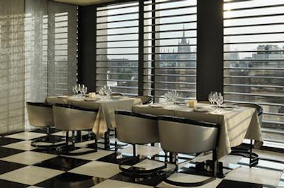 آرمانی هتل میلانو