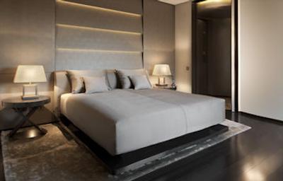 آرمانی هتل میلانو