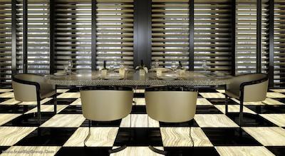 آرمانی هتل میلانو