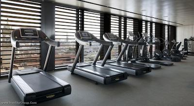 آرمانی هتل میلانو