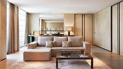 آرمانی هتل میلانو