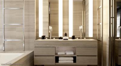 آرمانی هتل میلانو