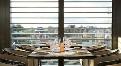 آرمانی هتل میلانو