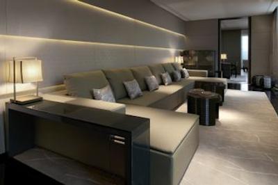 آرمانی هتل میلانو