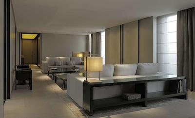 آرمانی هتل میلانو