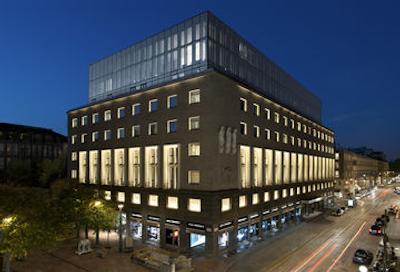 آرمانی هتل میلانو