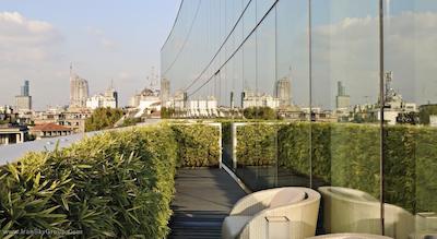 آرمانی هتل میلانو