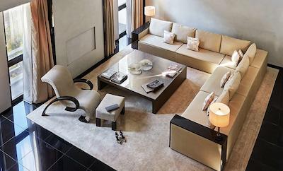 آرمانی هتل میلانو