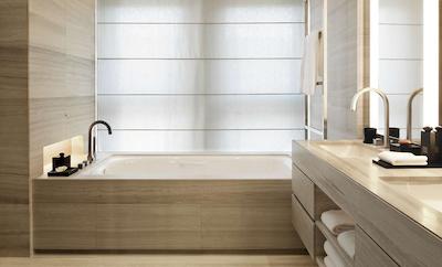 آرمانی هتل میلانو