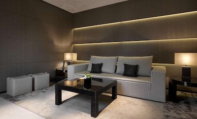 آرمانی هتل میلانو