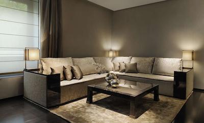 آرمانی هتل میلانو