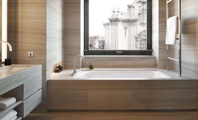 آرمانی هتل میلانو