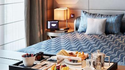 آرمانی هتل میلانو