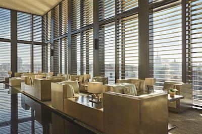 آرمانی هتل میلانو