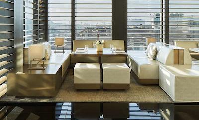 آرمانی هتل میلانو