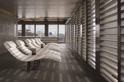 آرمانی هتل میلانو