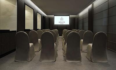 آرمانی هتل میلانو