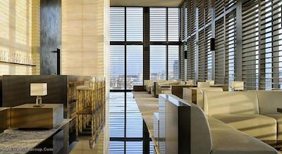 آرمانی هتل میلانو