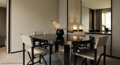 آرمانی هتل میلانو