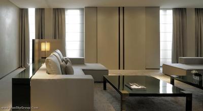 آرمانی هتل میلانو