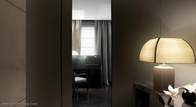 آرمانی هتل میلانو