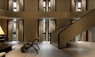 آرمانی هتل میلانو