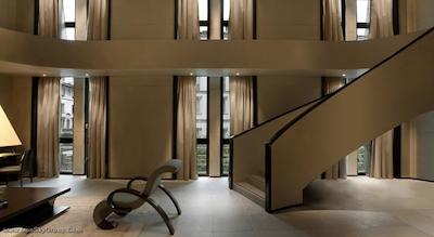 آرمانی هتل میلانو